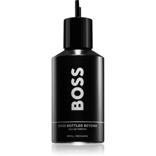 Hugo Boss BOSS Bottled Beyond parfumovaná voda pre mužov refill 200 ml