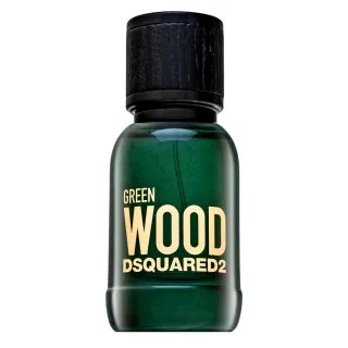 Dsquared2 Green Wood toaletná voda pre mužov 30 ml