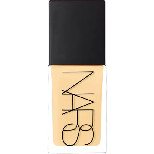 NARS Light Reflecting™ Foundation rozjasňujúci make-up pre prirodzený vzhľad odtieň BURGES 30 ml