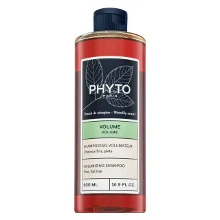 Phyto Volume Volumizing Shampoo posilujúci šampón pre objem vlasov 500 ml