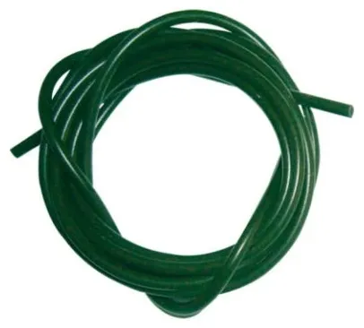 Cralusso hadička anti-tangle silicon tube - 0,5 mm