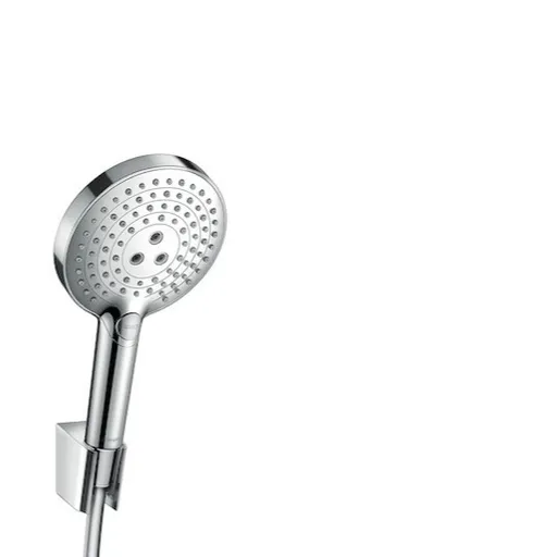 Hansgrohe Raindance Select S sprchová hlavica s hadicou chróm 26721000