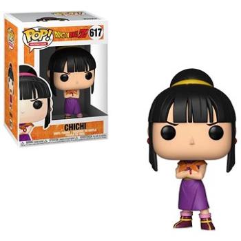 Funko POP! DBZ - Chi Chi (889698397001)