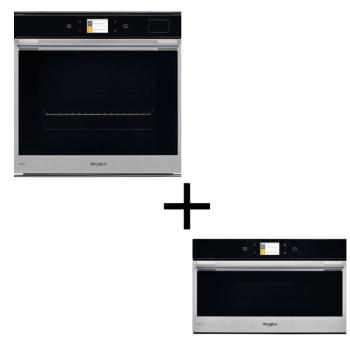 Whirlpool W9 OS2 4S1 P + W9 MD260 IXL 19948-defaultCombination