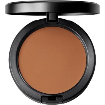 MAC Cosmetics Studio Fix Powder Plus Foundation Prefill zmatňujúci púdrový make-up odtieň NW47 12 g
