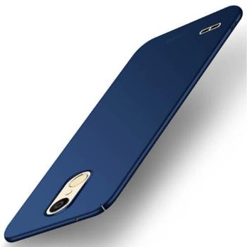 MOFI Ultratenký obal LG K11 modrý