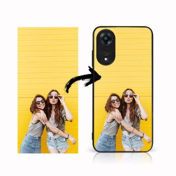 Kryt s vlastnou fotkou pre Oppo A78 5G