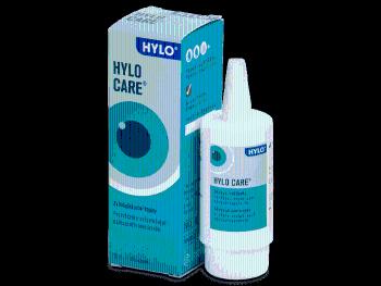 HYLO-CARE 10 ml