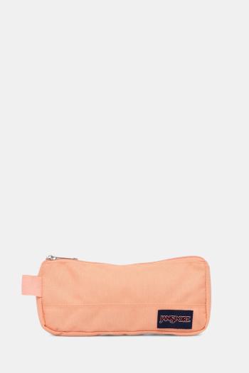 Peračník Jansport Basic Accessory Pouch oranžová farba, EK0A5BAE1T51