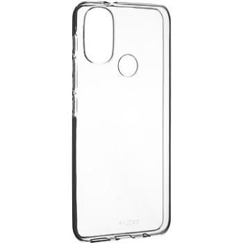 FIXED pre Motorola Moto E30/E40 číry (FIXTCC-846)