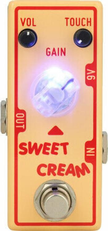 Tone City Sweet Cream Gitarový efekt