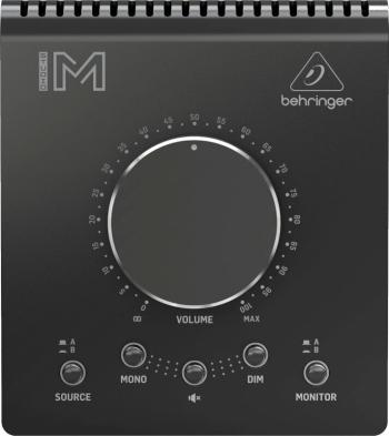 Behringer Studio M Monitor selector / kontroler