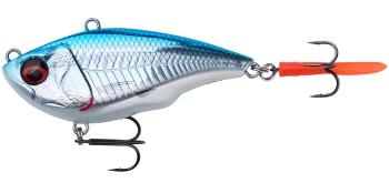 Savage gear wobler fat vibes xl sinking blue chrome - 12,5 cm 90 g