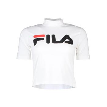 Fila  VERY TURTLE TEE  Tričká a polokošele Biela