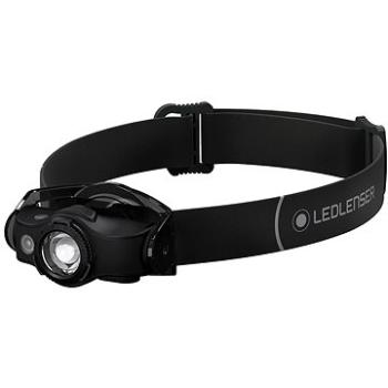 Ledlenser MH4 2020 čierna (4058205020121)