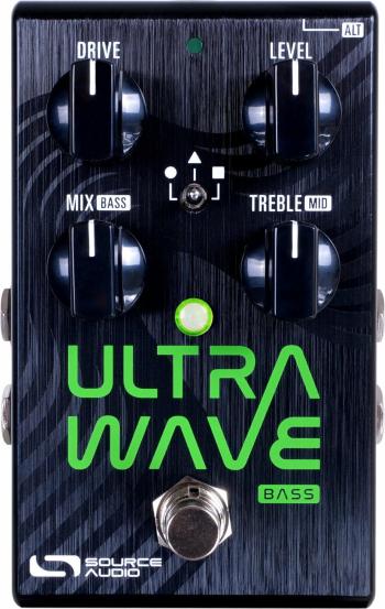 Source Audio SA 251 One Series Ultrawave Multiband Bass Gitarový efekt