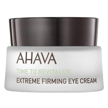 AHAVA Time to Revitalize Očný krém proti vráskam 15 ml