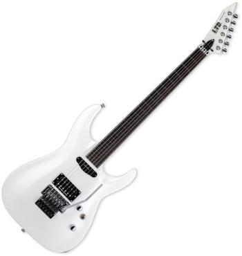 ESP LTD Horizon CTM '87 Pearl White Elektrická gitara