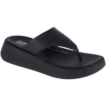 FitFlop  F-Mode  Žabky Čierna