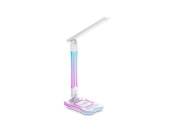 Lampa stolná GETI GTL106W s RGB podsvietením