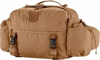 Fjällräven Singi Hip Pack 10 Ľadvinka Khaki Dust