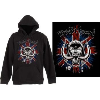 Motörhead mikina British Warpig  one_size