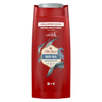 OLD SPICE Sprchový gél Deep Sea XXL 675 ml