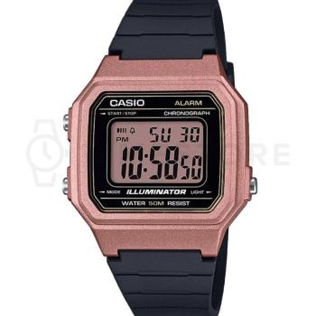 Casio Collection W-217HM-5AVEF - 30 dní na vrátenie tovaru, Garancia originality