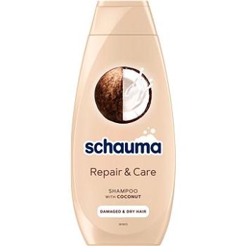 SCHWARZKOPF SCHAUMA Repair&Care 400 ml (3838824138923)