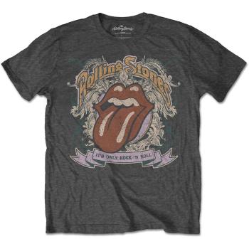 The Rolling Stones tričko It's Only Rock & Roll  one_size