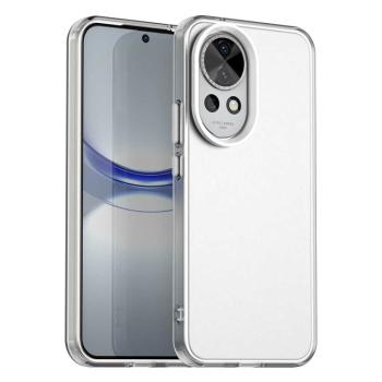 CANDY Ochranný kryt pre Huawei Nova 13 mliečny matný