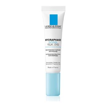 La Roche Posay Hydraphase Cout. Yeux očný krém 15 ml