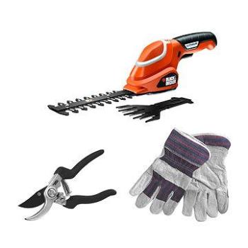 Black&Decker GSL700KIT (GSL700KIT-QW)