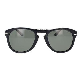 Persol  Occhiali da Sole  PO0714 95/58 Folding Polarizzati  Slnečné okuliare Čierna