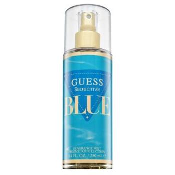 Guess Seductive Blue telový sprej pre ženy 250 ml