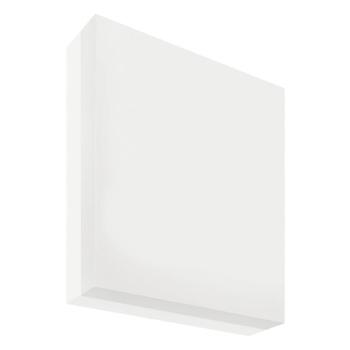 Nástenné svetlo Eglo SONELLA plast biela 94871