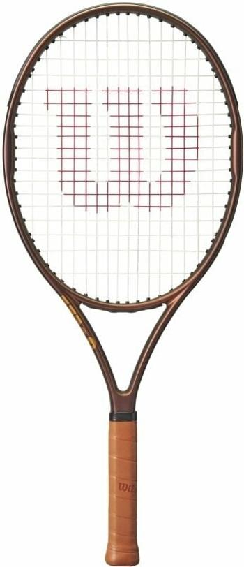 Wilson Pro Staff 25 V14 Tennis Racket 25 Tenisová raketa