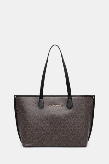 Kabelka Valentino Bags oranžová farba, VBS8GT02