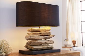 Stolová lampa BANJUL Dekorhome