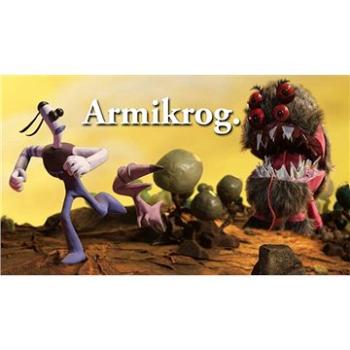 Armikrog (PC) DIGITAL (450910)