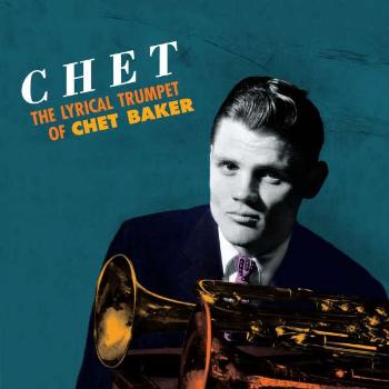 BAKER, CHET - LYRICAL TRUMPET, Vinyl