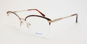 Spirit SPIRIT 3528 C1 53 Női szemüvegkeret (optikai keret)