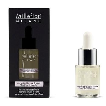 MILLEFIORI MILANO Magnolia Blossom & Wood 15 ml (8050538490691)