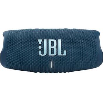 JBL Charge 5 modrý (JBLCHARGE5BLU)