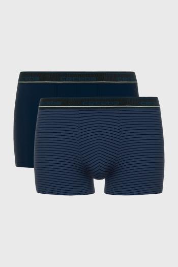 2PACK Bambusové boxerky Bamboo I