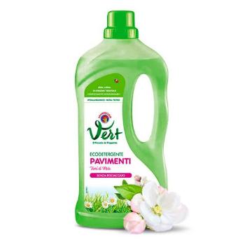 CHANTE CLAIR VERT ECO NA PODLAHY 1000ML