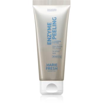 Marie Fresh Cosmetics Enzyme Peeling čistiaci peeling 50 ml