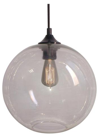 Závěsná lampa EDISON Z Candellux