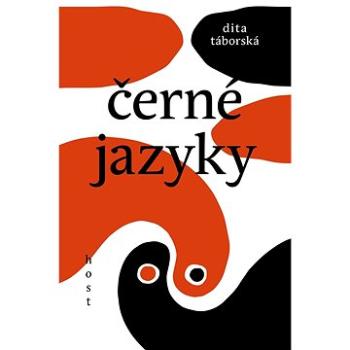 Černé jazyky (978-80-275-0689-7)