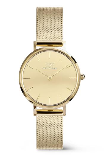 Hodinky Daniel Wellington dámske, zlatá farba, DW00100797